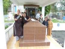 Hình Huý nhật Thân Phụ Năm Thứ 13 -3.4-5- 2009 (Kỷ Sửu) (66  hình)