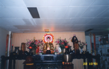 Chùa A Di Đà xưa (18  hình)