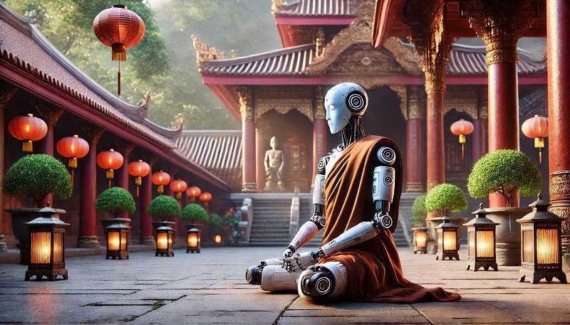An Cư Kiết Hạ kỳ 22 năm Giáp Thìn 2024 của Giáo Hội Úc Châu-2