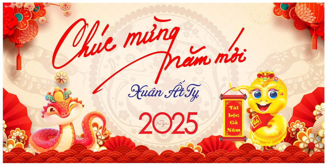 Xuân Ất Tỵ-11