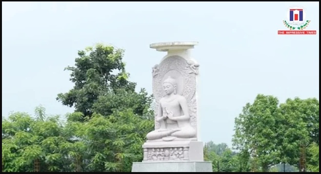 Đại học Nava Nalanda Mahavihara sắp ra mắt hệ thống AI Phật giáo