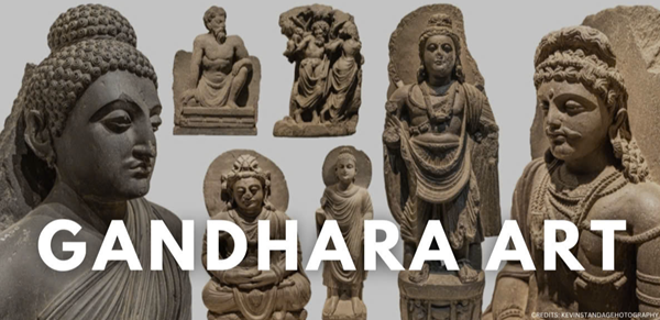 Di sản Phật giáo Gandhāra cổ đại ở Pakistan