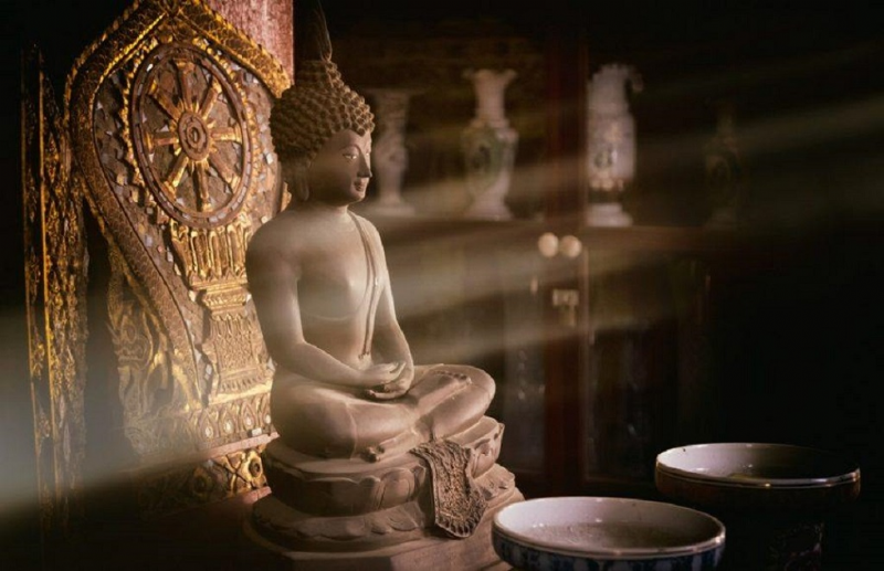 Thế Nào Là Tu Theo Chánh Pháp?