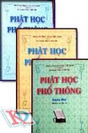 PHẬT HỌC PHỔ THÔNG - KHOÁ 4: Duyên Giác Thừa Phật Giáo
