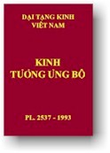 KINH TƯƠNG ƯNG BỘ 