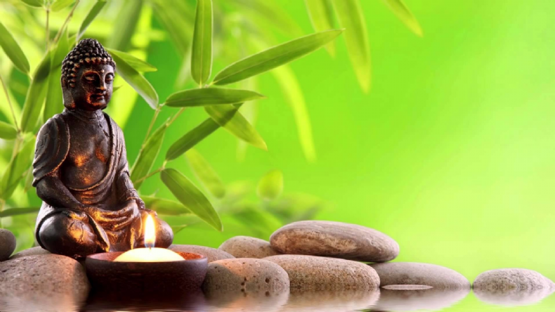10 điều tự tại