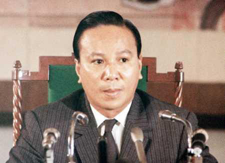 10 nhân vật quyền lực nhất Sài Gòn sau 1975