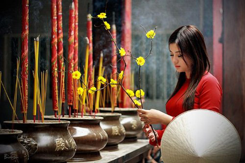 6 cấm kỵ khi đi lễ chùa đầu năm