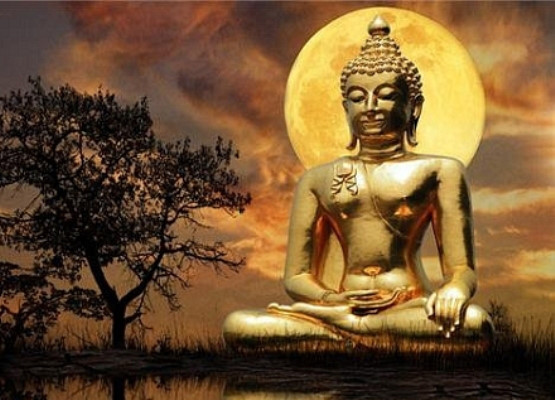 7 điều hạnh phúc nhất mà đạo Phật mang lại cho con người