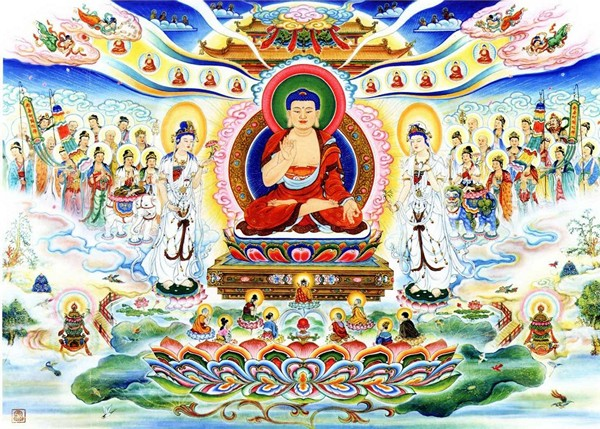 Ai quyết định thế giới?