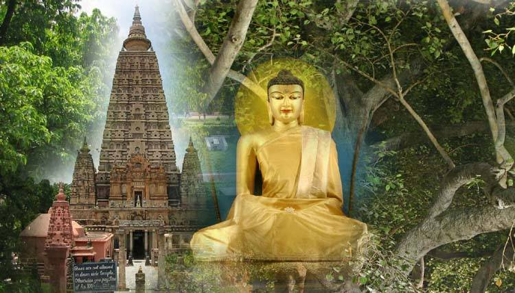 Ấn Độ: Mở Đường Bay Mới Thúc Đẩy Du Lịch Phật Giáo
