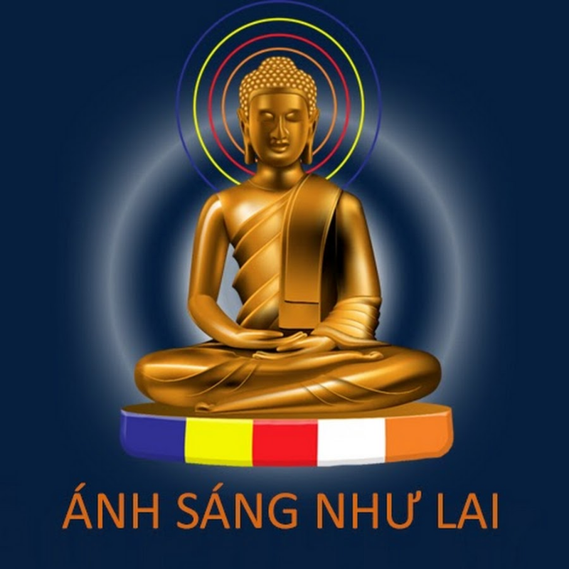 Ánh Sáng Như Lai