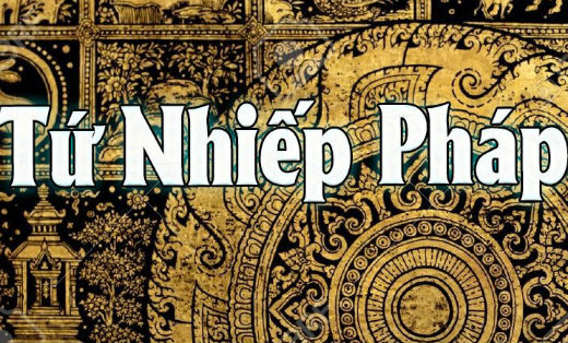 Bốn pháp thu phục lòng người