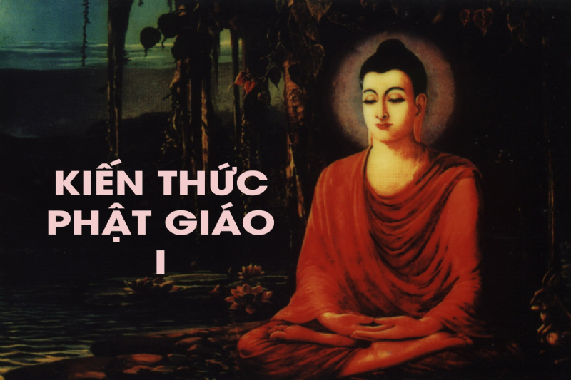 Căn Bản Phật Giáo