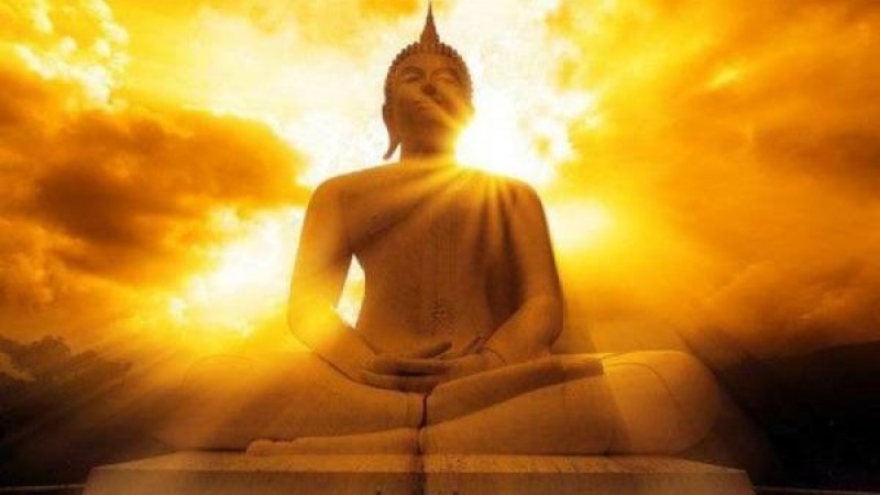Chẳng Phải Nhân Duyên - Chẳng Phải Tự Nhiên