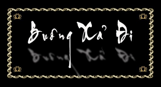 Dính mắc tài vật thật là khó bỏ