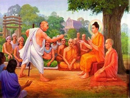 Họa phúc tại miệng và 4 khẩu nghiệp gánh cả đời không hết
