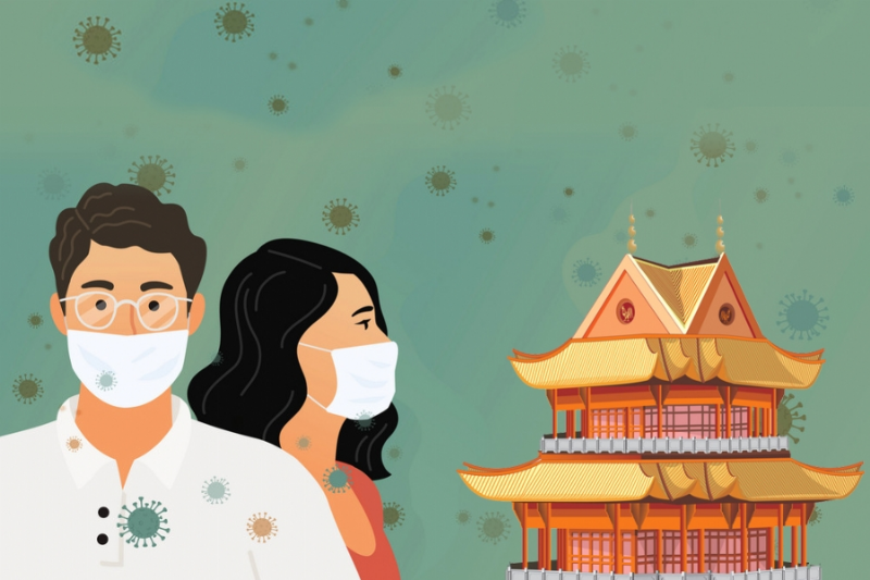 Lời khuyên tâm linh về đại dịch