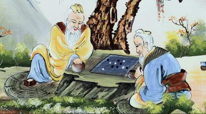 Một người có tu dưỡng hay không, nhìn mặt là biết được