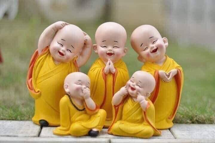 Người biết đủ