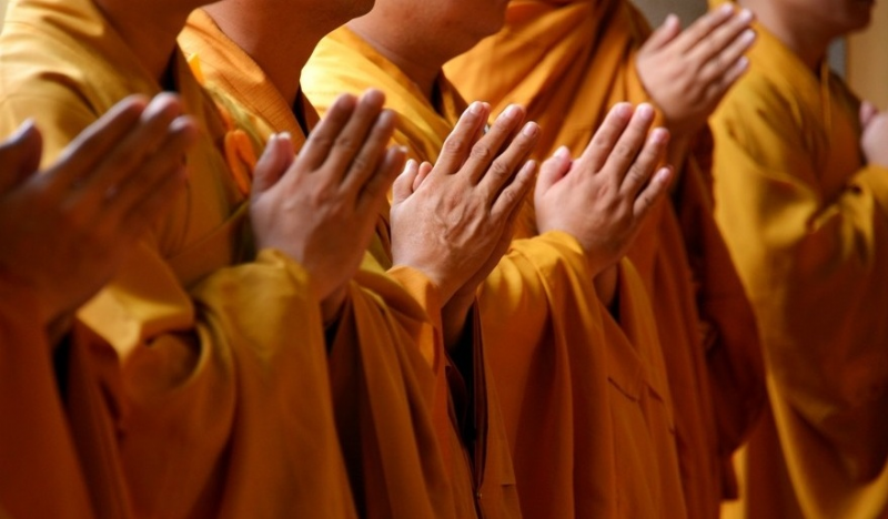 NGƯỜI NGHÈO MUỐN GIÀU