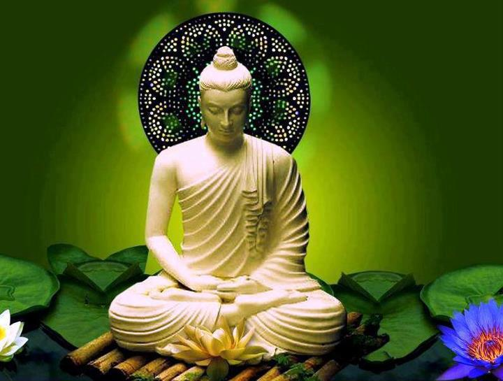 Như Lai không như lai