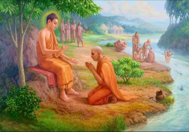 Những nhìn nhận sai lầm của Phật tử hiện tại