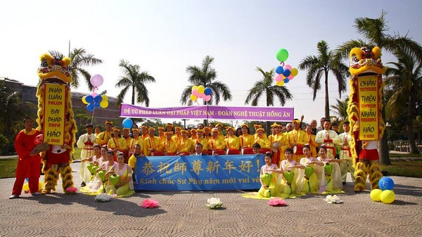 Pháp Luân Công lừa đảo, âm mưu xóa bỏ văn hóa truyền thống của dân tộc