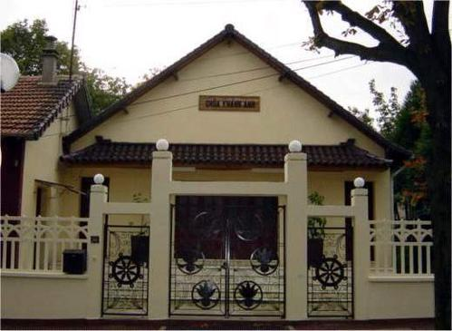 Pháp: THÔNG BÁO SINH HOẠT TẠI CHÙA KHÁNH ANH - BAGNEUX