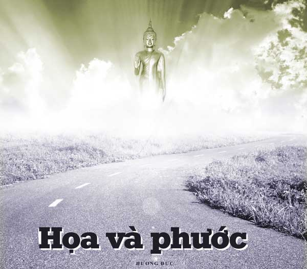 Phật dạy: Họa phước đau khổ của con người đều từ Nghiệp mà ra