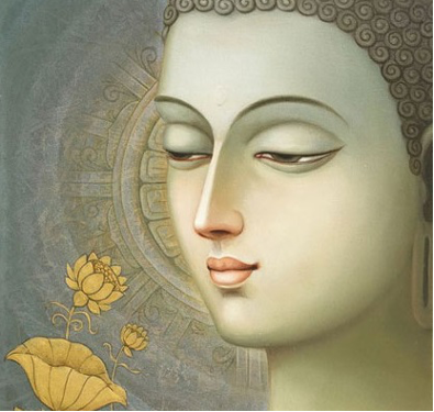 Phật giáo không mang tính áp đặt và đe dọa.