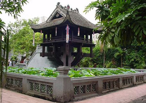 Phật Giáo Việt Nam trước nỗi đau của Dân Tộc