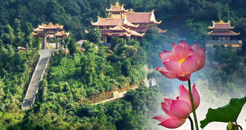 PHẬT GIÁO VỚI QUAN NIỆM PHÙ HỘ ĐỘ TRÌ