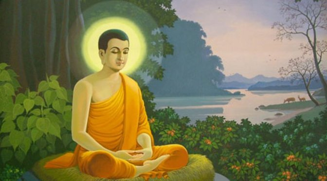 Phương Pháp Thực Tập Chánh Niệm
