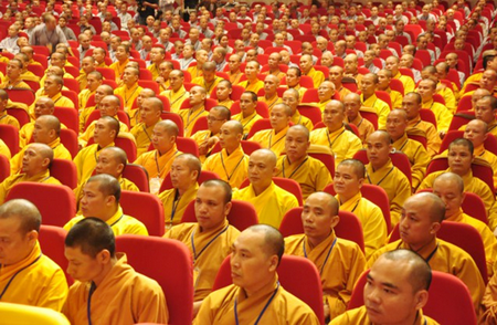 Sự Thăng Trầm Của Phật Giáo Việt Nam