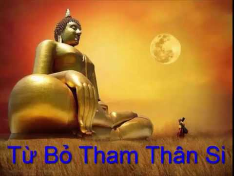 Tam độc trên cõi hồng trần, nhiều người mắc phải làm mất hết phúc báo