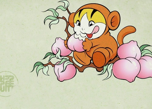 Tết Bính Thân nói chuyện Tôn Ngộ Không