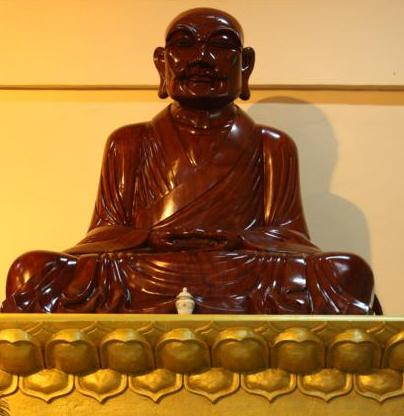Thiền sư Chân Nguyên - gửi những ước mơ cho dân tộc Việt