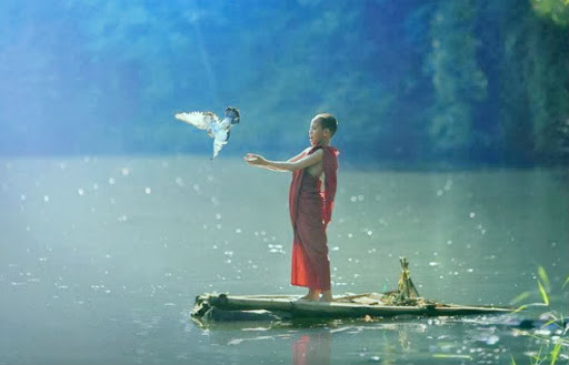 Thoát khỏi sợ hãi