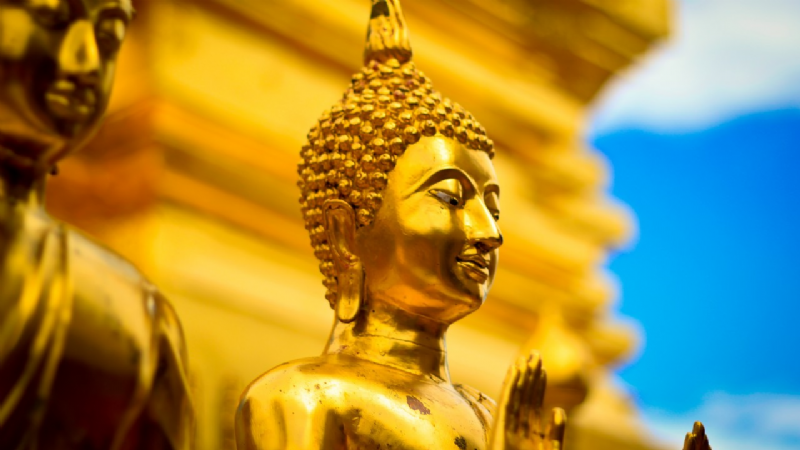 TRUNG DUNG VÀ TRUNG ĐẠO