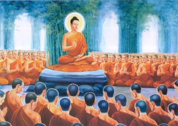 Tu Hành Để Giải Thoát, Không Khó!