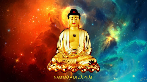 TỰ TÁNH DI ĐÀ (5)