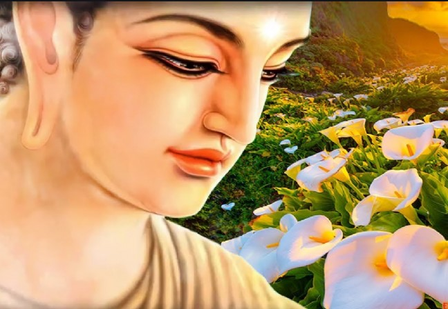 Tướng tùy Tâm sinh