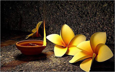 Vạn sự tùy duyên hay đức năng thắng số