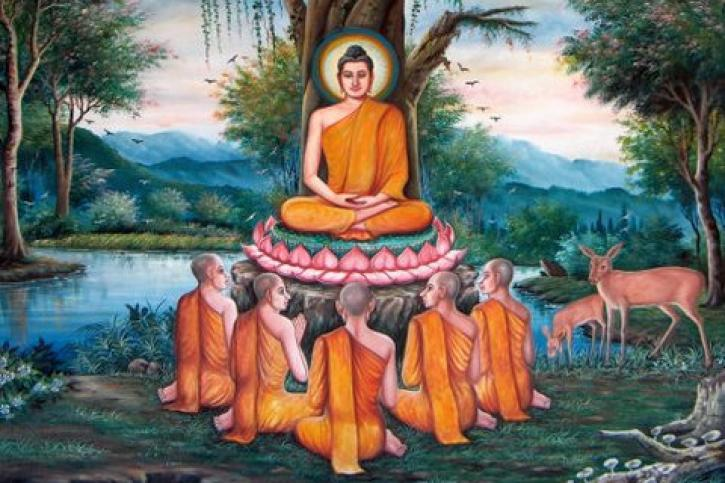 Vì sao đa số tu sĩ Phật giáo đều lấy họ Thích?