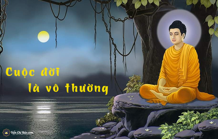 Vượt qua sợ hãi của sanh, lão, bệnh, tử