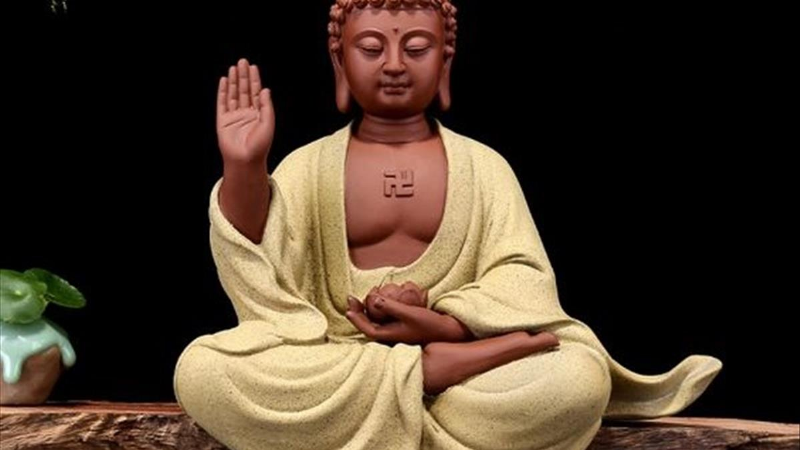 Y kinh giải nghĩa, tam thế Phật oan là gì?