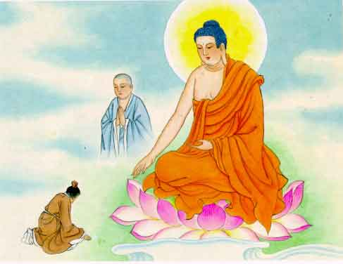 Ý nghĩa và tầm quan trọng của Quy y Tam bảo
