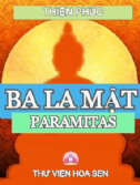 Ba La Mật | Paramitas