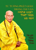 Tư Tưởng Phật Giáo Trong Thi Văn Khuông Việt, Pháp Thuận Và Vạn Hạnh